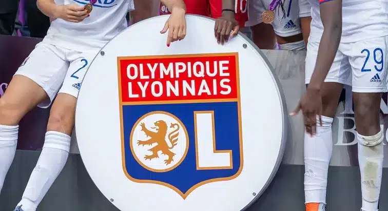 Football : L'Olympique lyonnais relégué en Ligue 2 par le gendarme financier du foot français